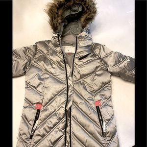 Spyder Ski Jacket size 14